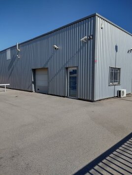 Location Entrepôt / Local d'activités - Perpignan (66000)
