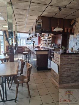 Vente - Hôtel - Restaurant - Café - Reims (51100)