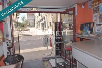 Vente - Bar - Brasserie - Restaurant - Café - Crêperie - Mirecourt (88500)-photo-3