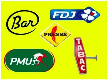 Vente - Bar - Restaurant - Restaurant du midi - Tabac - FDJ - Loto - PMU - Presse - Morbihan (56)