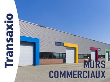 Vente - Boucherie - Montreuil (93100)