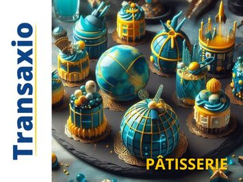 Vente - Pâtisserie - Glacier - Chocolaterie Chocolatier - Côtes-d'Armor (22)