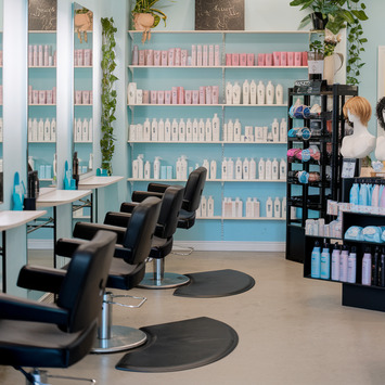 Vente - Salon de coiffure - Ardèche (07)