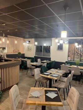 Vente - Restaurant - Crêperie - Glacier - Snack - Ille-et-Vilaine (35)