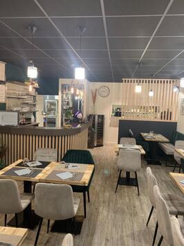 Vente - Restaurant - Crêperie - Glacier - Snack - Ille-et-Vilaine (35)-photo-4