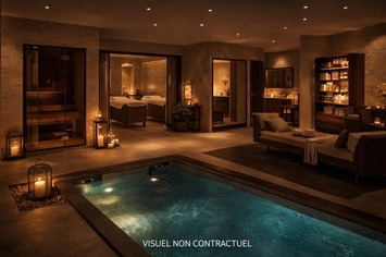 Vente - Esthétique - Institut de beauté - Salon de coiffure - Guadeloupe (971)