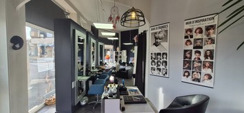 Vente - Salon de coiffure - Puy-de-Dôme (63)