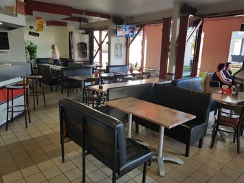 Vente - Bar - Brasserie - Puy-de-Dôme (63)-photo-3