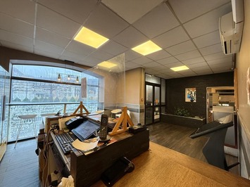 Vente de murs de boutique - Melun (77000)-photo-3