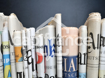 Vente - FDJ - Librairie - Loto - Papeterie - Presse - Bordeaux (33300)-photo-3