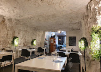 Vente - Bar - Restaurant - Cave à vins - Crêperie - Vins et spiritueux - Chaumont-sur-Loire (41150)-photo-2