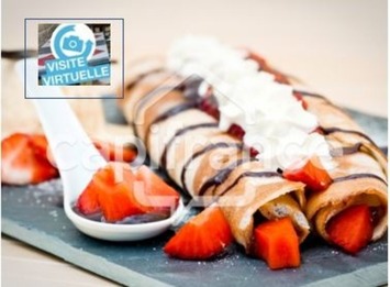 Vente - Bar - Brasserie - Restaurant - Crêperie - Glacier - Ile-Tudy (29980)