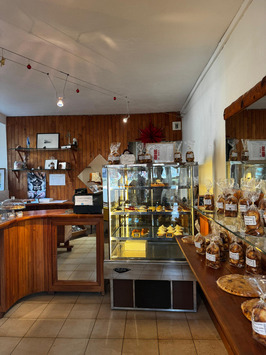 Vente - Pâtisserie - Abriès (05460)-photo-2