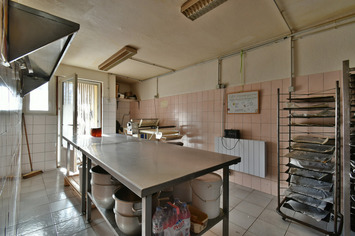 Vente - Pâtisserie - Abriès (05460)-photo-3