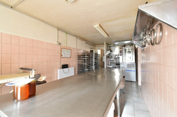 Vente - Pâtisserie - Abriès (05460)-photo-4