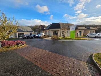 Vente Terrain ZI / ZA - Luisant (28600)-photo-1