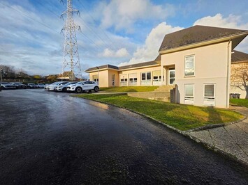 Vente Terrain ZI / ZA - Luisant (28600)-photo-2