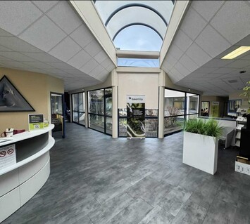 Vente Terrain ZI / ZA - Luisant (28600)-photo-4