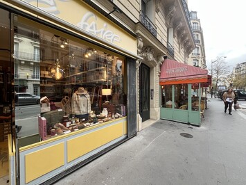 Vente - Habillement - Paris 17ème (75017)-photo-2