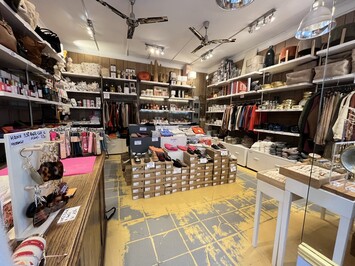 Vente - Habillement - Paris 17ème (75017)-photo-3
