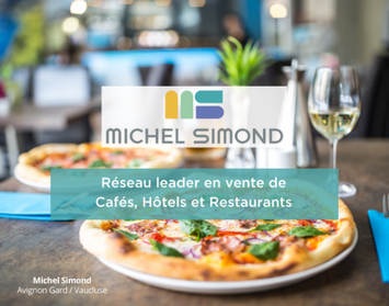 Vente - Restaurant - Pizzeria - Vaucluse (84)