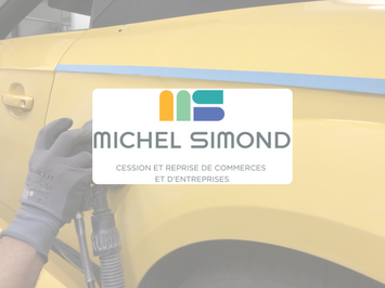 Vente - Carrosserie - Garage - Loire (42)