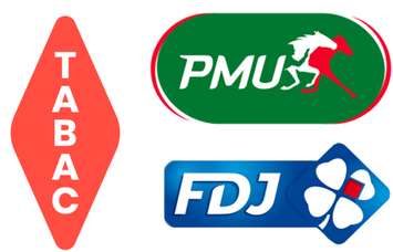 Vente - Tabac - Librairie - Loto - PMU - Presse - Bouches-du-Rhône (13)