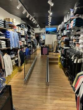 Location Local Commercial - Haute-Savoie (74)