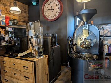 Vente - Café - Cahors (46000)-photo-4