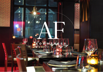 Vente - Bar - Brasserie - Restaurant - Pizzeria - Café - Paris 3ème (75003)