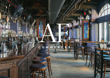 Vente - Bar - Brasserie - Restaurant - Pizzeria - Asnieres-sur-seine (92600)