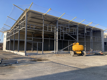 Vente de murs de boutique - Saint-Vincent-de-Tyrosse (40230)