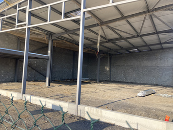 Vente de murs de boutique - Saint-Vincent-de-Tyrosse (40230)-photo-2