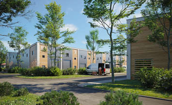 Vente de murs de boutique - Saint-Vincent-de-Tyrosse (40230)-photo-4