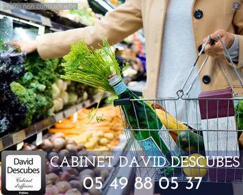 Vente - Superette - La Roche-sur-Yon (85000)