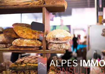 Vente - Boulangerie - Pâtisserie - Rhône (69)-photo-3