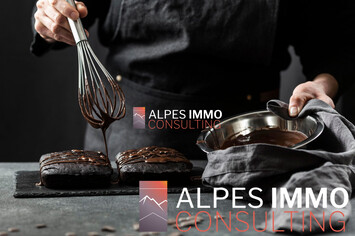 Vente - Boulangerie - Pâtisserie - Rhône (69)-photo-4