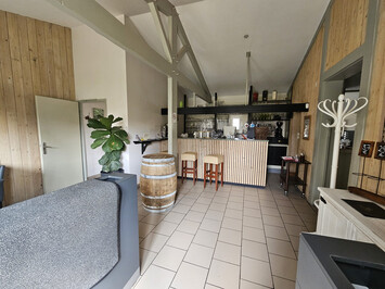 Vente - Restaurant - Charente-Maritime (17)-photo-2