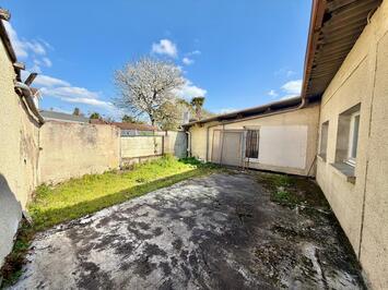 Vente de murs de boutique - Eauze (32800)-photo-4