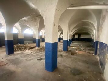 Location Bureau - Lyon 5ème (69005)