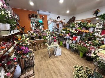 Vente - Fleuriste - Villeurbanne (69100)-photo-2