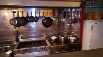 Vente - Brasserie - Restaurant - Rôtisserie - Villedieu-les-Poêles (50800)-photo-4