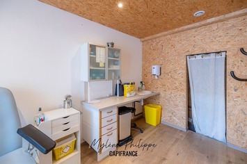 Vente de murs de boutique - Hautes-Alpes (05)-photo-2