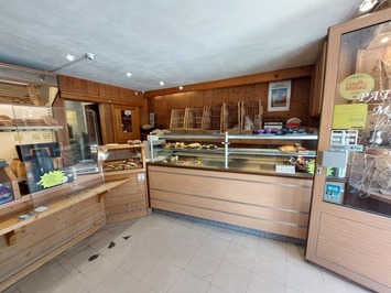 Vente - Boulangerie - Pâtisserie - Thônes (74230)-photo-2