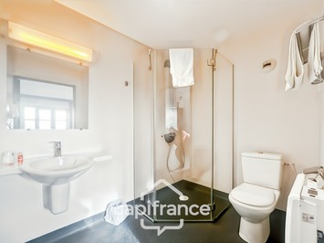 Vente - Hôtel - Restaurant - Valence D Agen (82400)-photo-4