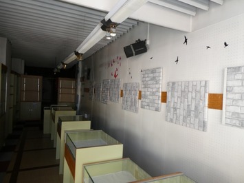 Vente de murs de boutique - Remiremont (88200)-photo-3