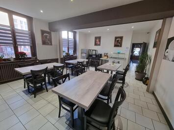 Vente - Bar - Hôtel - Restaurant - Loiret (45)-photo-3