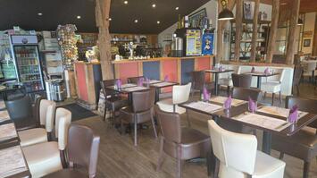 Vente - Restaurant - Pizzeria - Eure-et-Loir (28)-photo-3