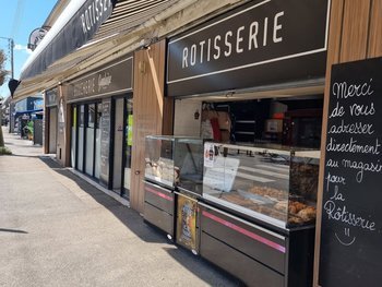 Vente - Boucherie - Charcuterie - Rôtisserie - Carnac (56340)