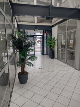 Location Bureau - Cabestany (66330)